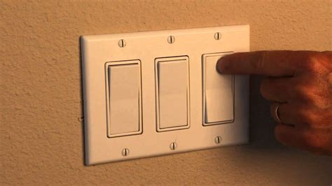 turning lights into outlets